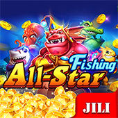 All Star Fishing bet88 apk game