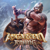 Asgardian Rising bet88 apk hot game