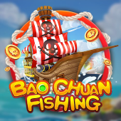Bao Chuan Fishing bet88 apk game