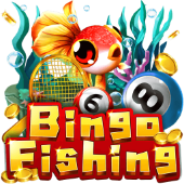Bingo Fishing bet88 apk game