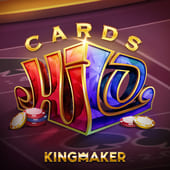 Cards Hi Lo bet88 apk game