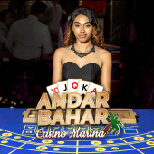 Casino Marina Andar Bahar bet88 apk live casino