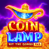 Coin Lamp bet88 apk slot