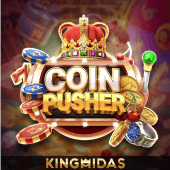 Coin Pusher bet88 apk game