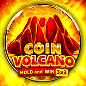 Coin Vilcano Hold and Win bet88 apk hot game