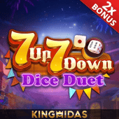 Dice Duet bet88 apk game