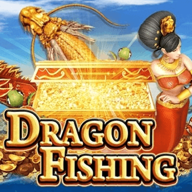 Dragon Fishing bet88 apk game