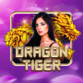 Dragon Tiger app shortcut