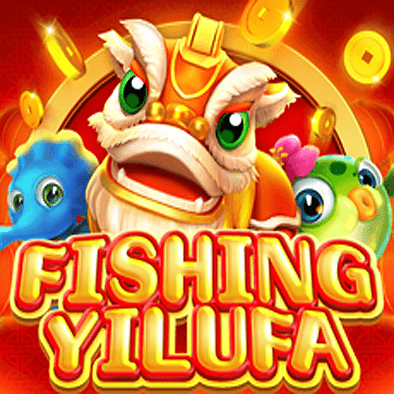Fishing Yi Lu Fa bet88 apk game