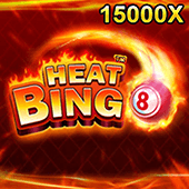 Heat Bingo bet88 apk hot game