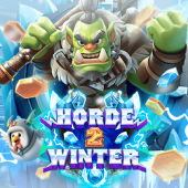 Horde 2 Winter bet88 apk slot