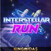 Interstellar Run bet88 apk game