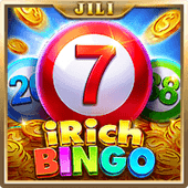 Irich Bingo bet88 apk slot