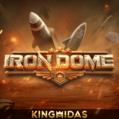 Iron Dome bet88 apk game