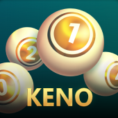 Keno bet88 apk game