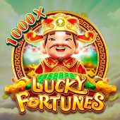 Lucky Fortunes bet88 apk hot game