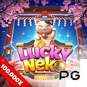 Lucky Neko bet88 apk hot game