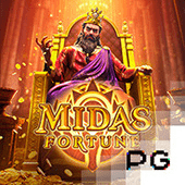 Midas Fortune bet88 apk hot game