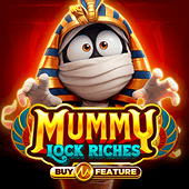 Mummy Lock Riches bet88 apk slot
