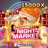 Night Market bet88 apk slot