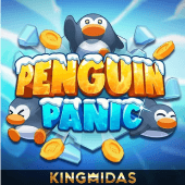 Penguin Panic bet88 apk game