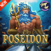 Poseidon bet88 apk slot