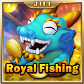 Royal Fishing bet88 apk game