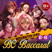 Sexy Blockchain Baccarat bet88 apk live casino