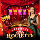 Ultimate Roulette bet88 apk live casino