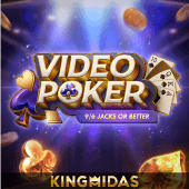 Video Poker bet88 apk game
